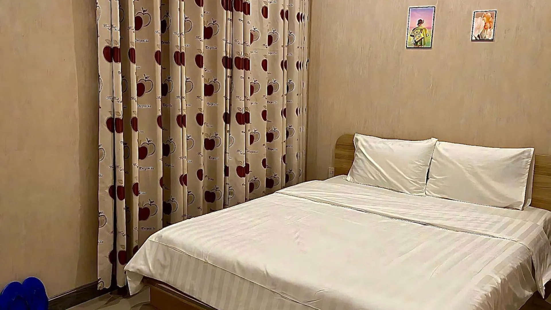 Homestay Long Hotel Vung Tau